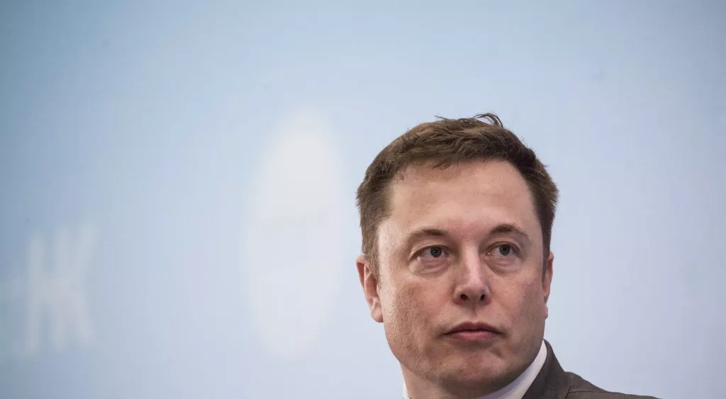 financialounge -  economia Elon Musk twitter x