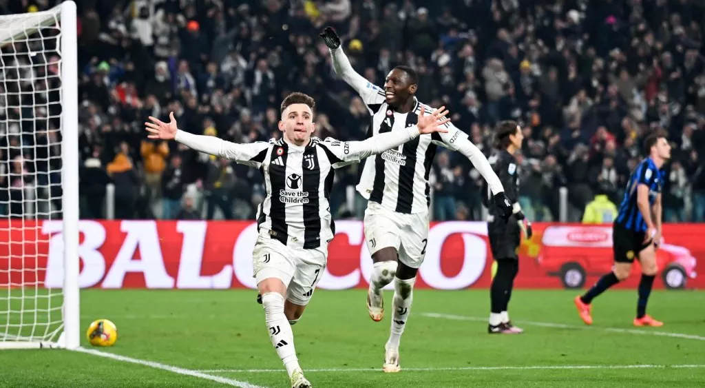 financialounge -  Juventus mercati Piazza Affari