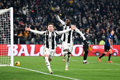 financialounge -  Juventus mercati Piazza Affari