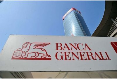 financialounge -  Banca Generali Raccolta gestita