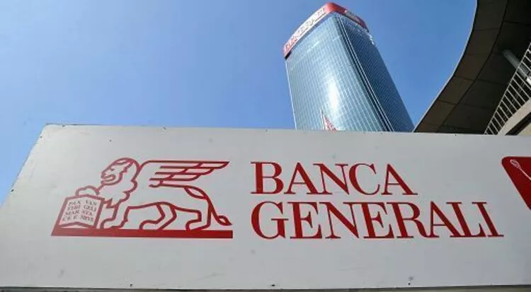 financialounge -  Banca Generali Raccolta gestita