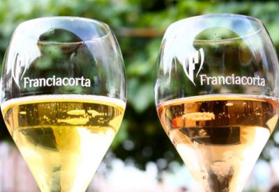 financialounge -  Consorzio Franciacorta export festival di primavera vino