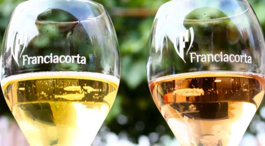 financialounge -  Consorzio Franciacorta export festival di primavera vino