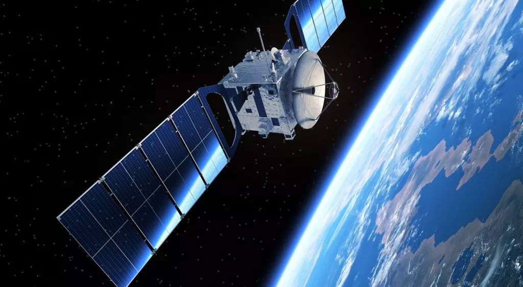 financialounge -  difesa Ue Elon Musk Eutelsat satelliti Starlink