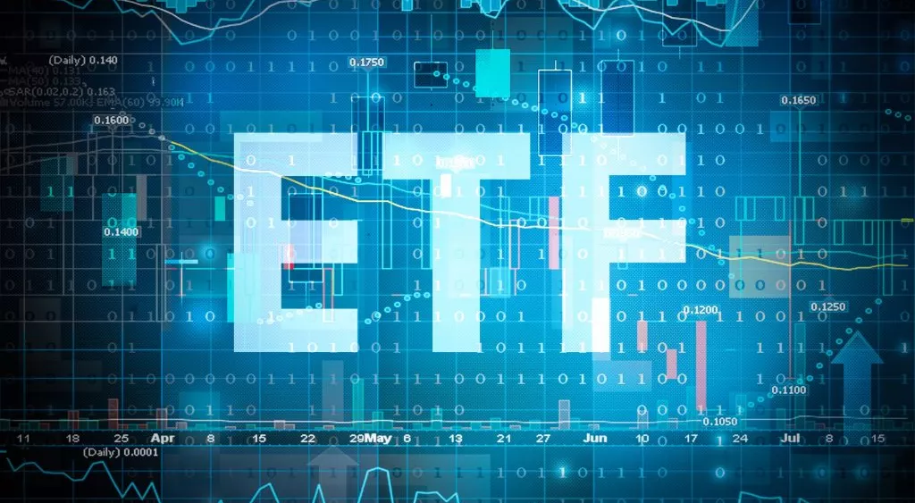 financialounge -  ETF Fidelity International mercati