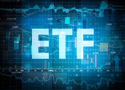 financialounge -  ETF Fidelity International mercati