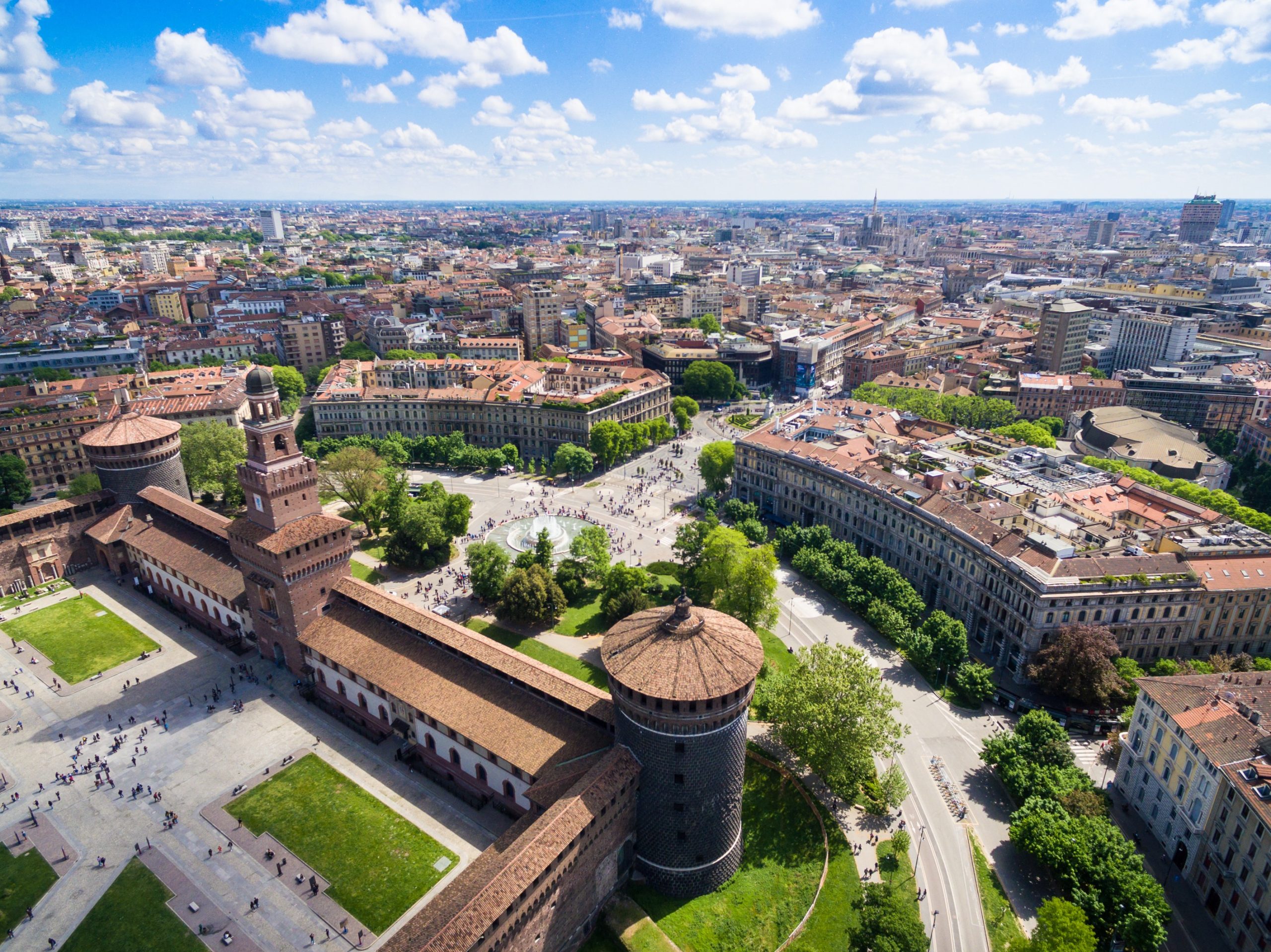 financialounge -  aperion finanza immobili di lusso milano