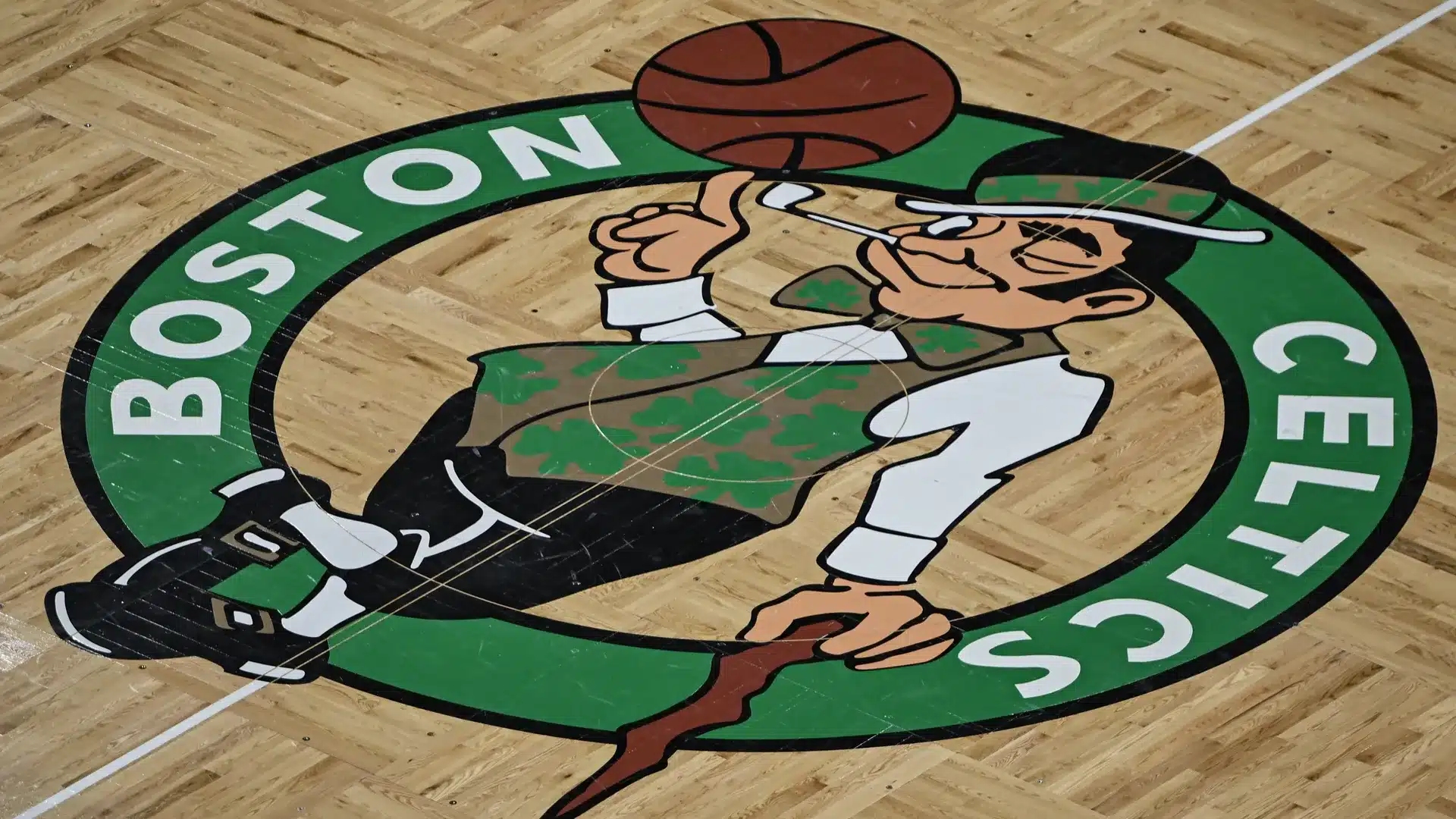 financialounge -  Bill Chisholm boston celtics economia sport vendita boston celtics