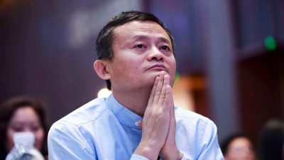 financialounge -  Alibaba cina economia Jack Ma sunday view