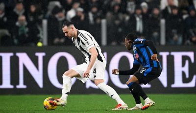 financialounge -  Atalanta campionato di calcio Champions League Juventus partita Serie A