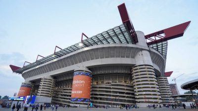 financialounge -  calcio economia inter Milan milano stadio san siro