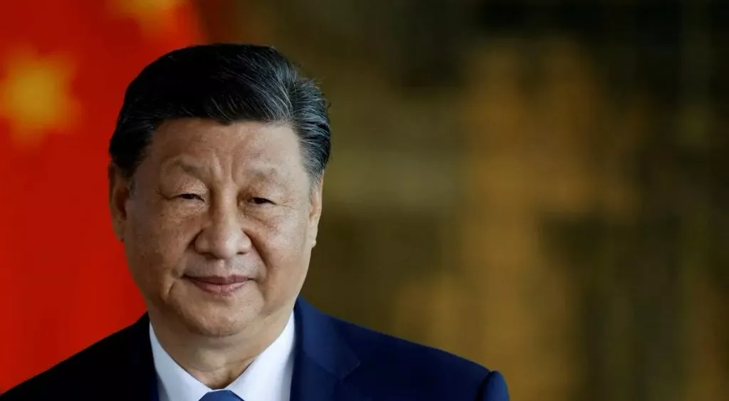 financialounge -  cina Congresso Partito Comunista economia Weekly Bulletin Xi Jinping