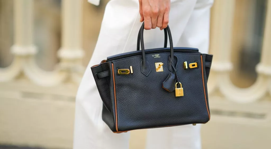 financialounge -  Hermès Hermès Birkin investimenti per passione lusso