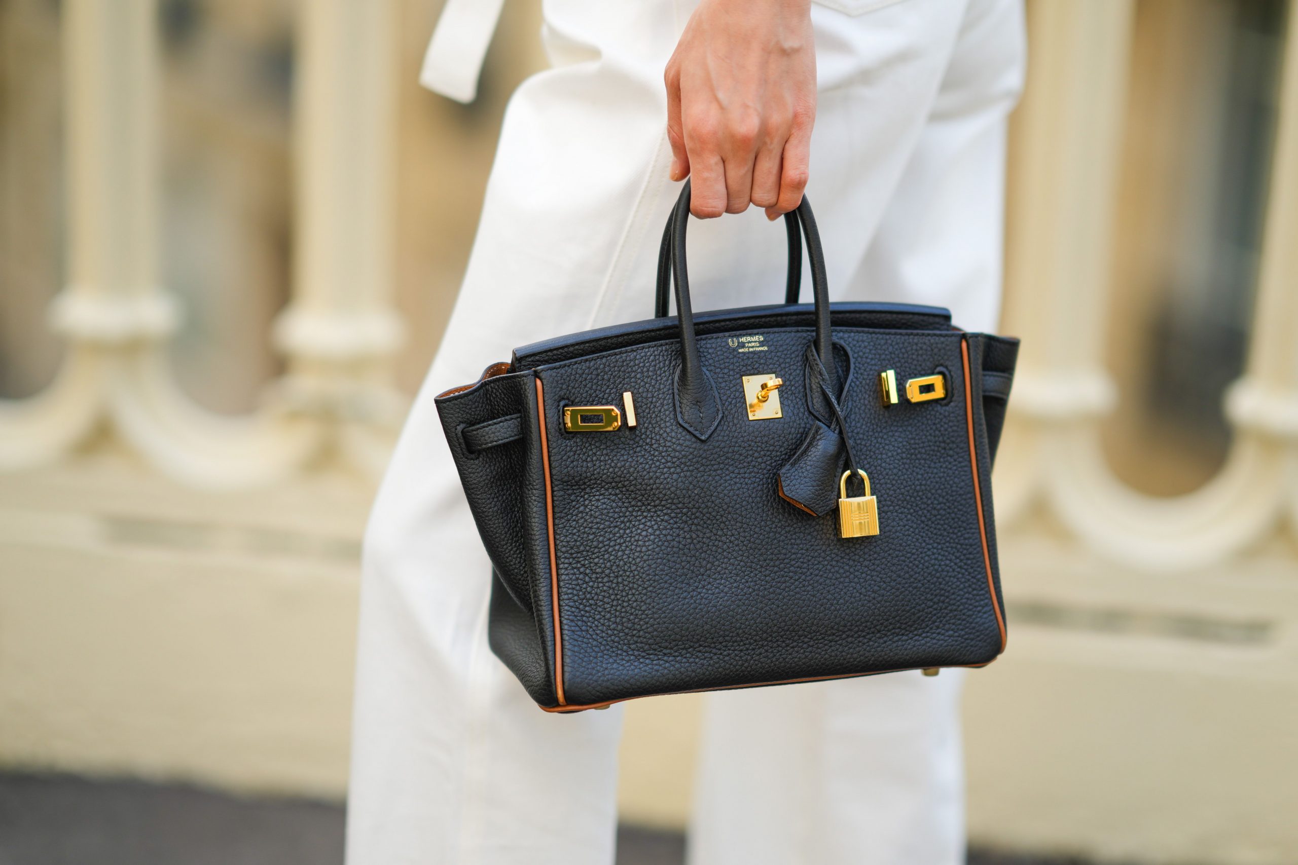 financialounge -  Hermès Hermès Birkin investimenti per passione lusso